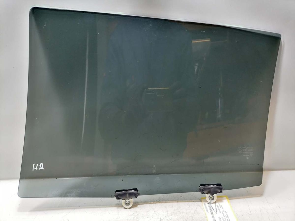 Mitsubishi Eclipse Cross original T&uuml;rscheibe hinten rechts Bj.2023